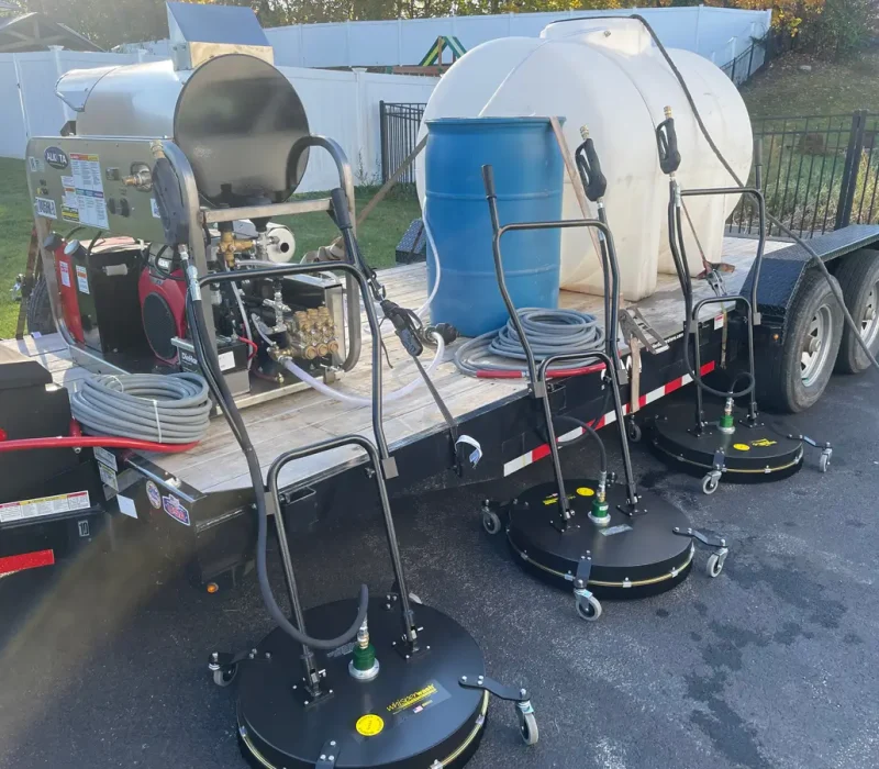 equipment